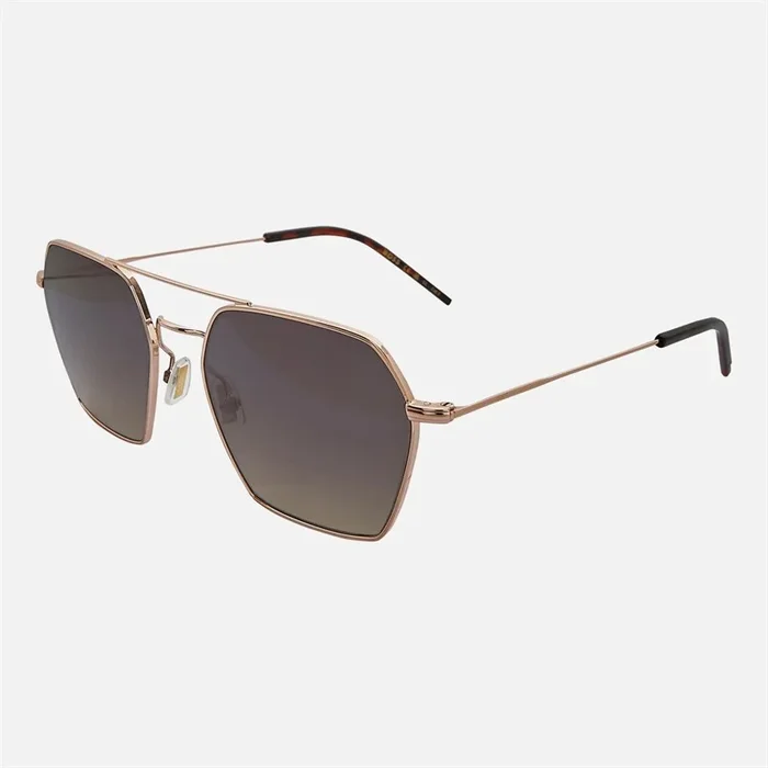 Buy BOSS Womens Sunglasses Rose Gold