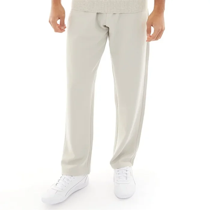 Buy Brave Soul Mens Dotter Trousers Plaster