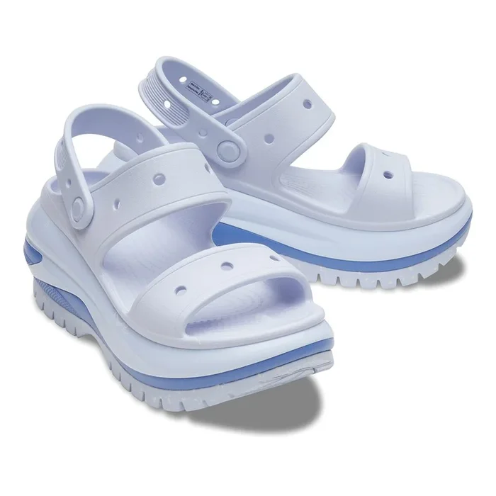 Buy Crocs Mega Crush Sandals Dreamscape
