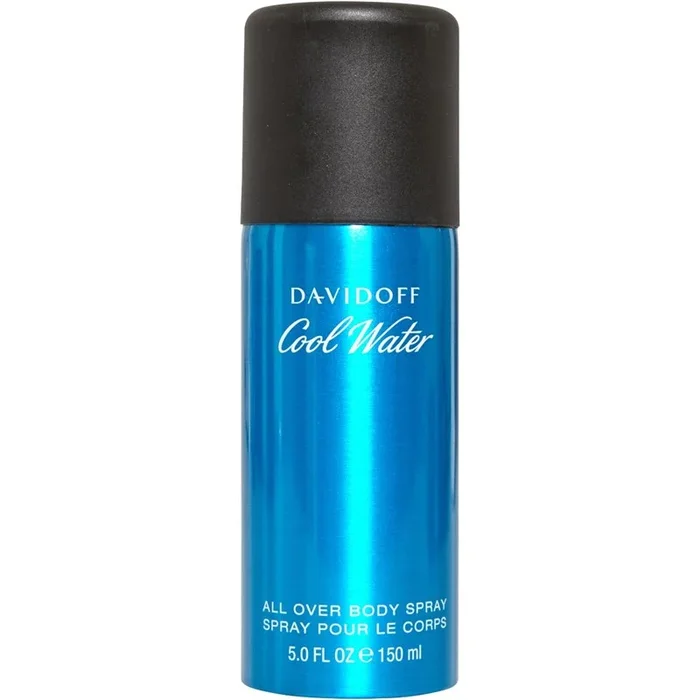 Buy DAVIDOFF Mens Cool Water DNS 150ml Multi