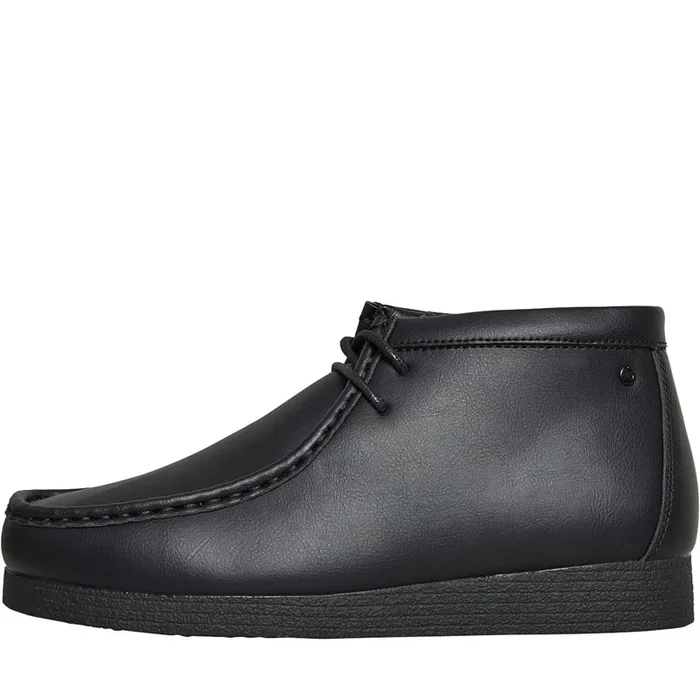 Buy Deakins Mens Rivington Boots Black