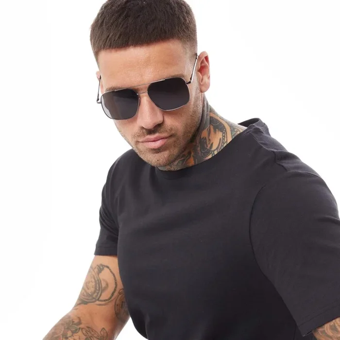 Buy DFND London Mens Sunglasses Multi