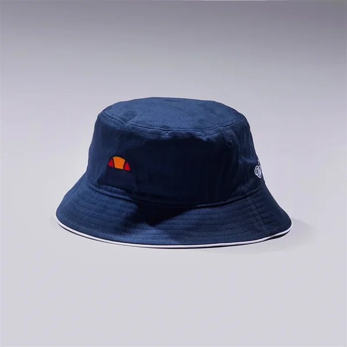 Buy Ellesse Lorenzia Bucket Hat Navy