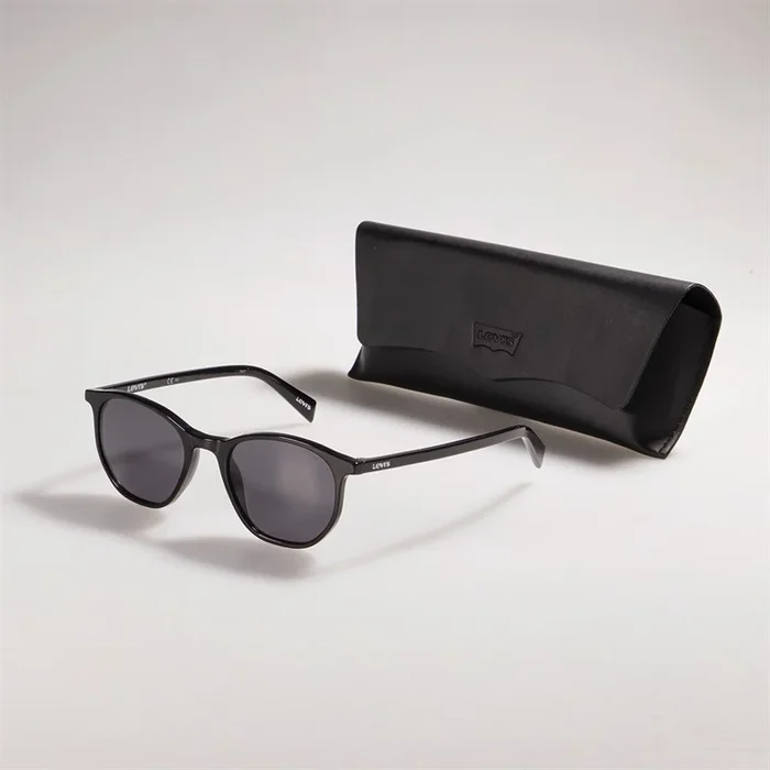 Buy Levi’s Sunglasses Black