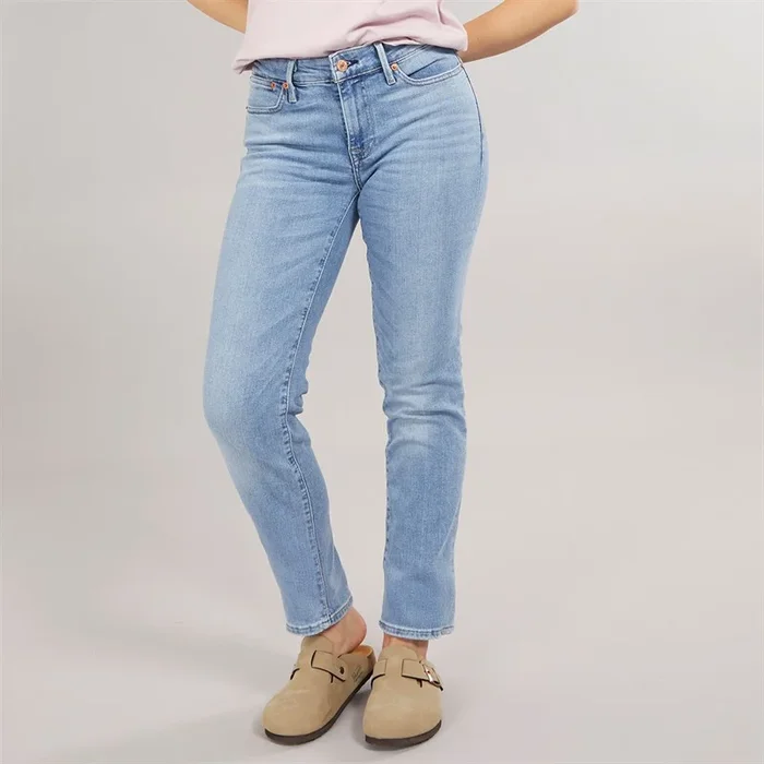 Buy Levi’s Womens 712 Slim Pocket Jeans Skys The Limit