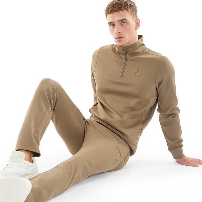 Buy LUKE 1977 Mens TTPQR Tacksuit Hardnut