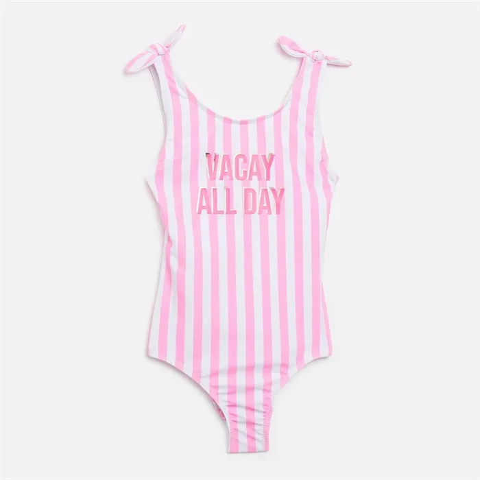 Buy MINOTI Girls Swimsuit Multi