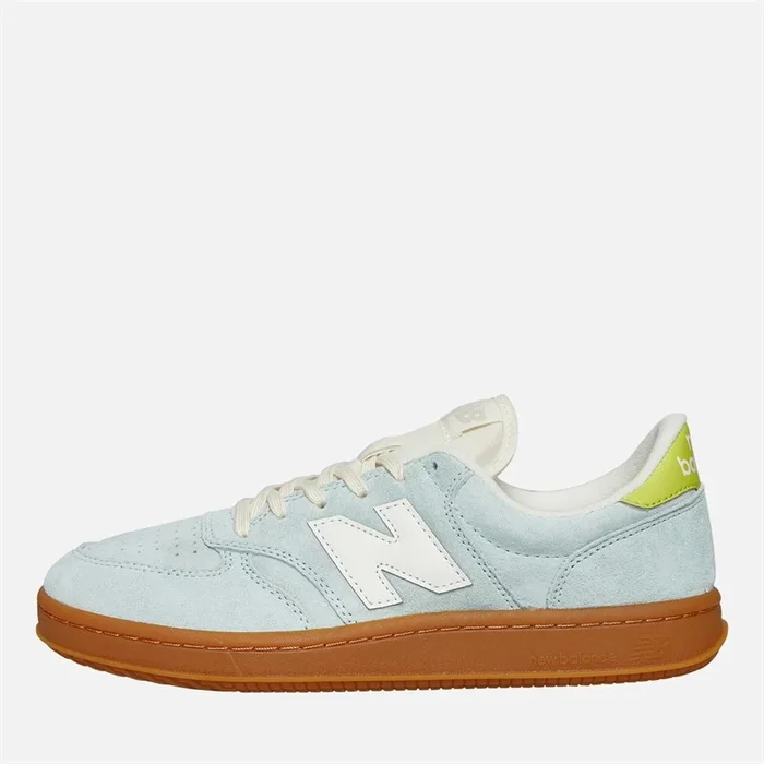 Buy New Balance T500 Trainers Clay Ash