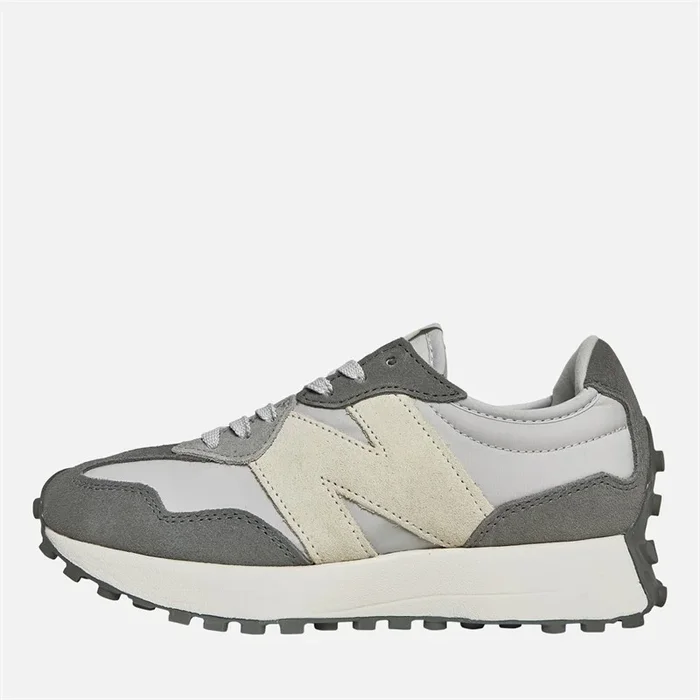 Buy New Balance Womens 327 Trainers Reflection