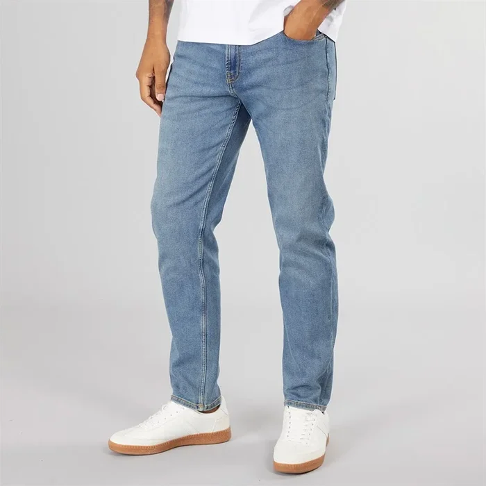 Buy PRODUKT Mens 9655 Jeans Blue Denim