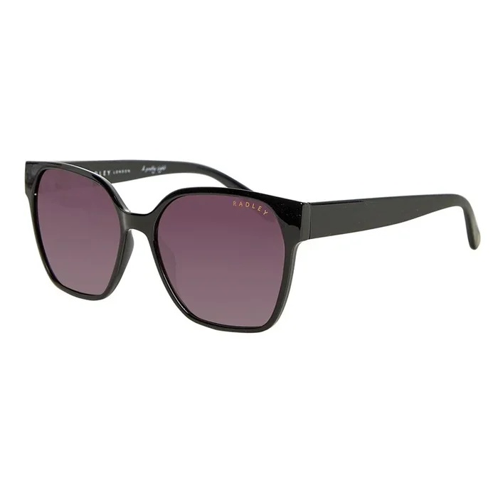 Buy RADLEY Womens Sunglasses Black