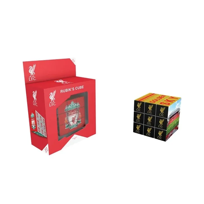Buy Rubik’s Cube Liverpool Multi