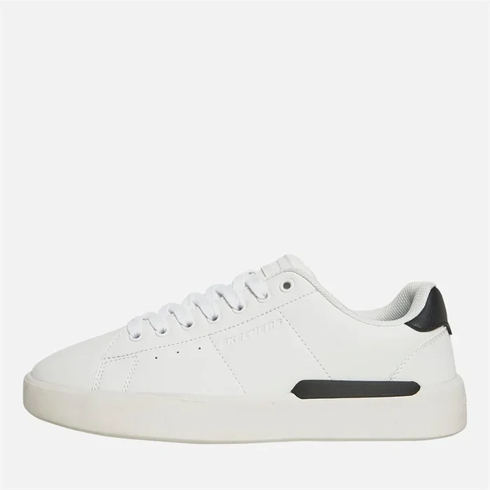 Buy SKECHERS Mens Relaxed Fit Velorma Bening Trainers White