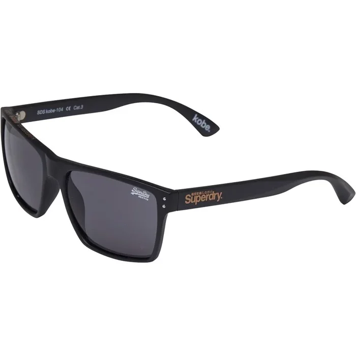 Buy Superdry Kobe Sunglasses Black