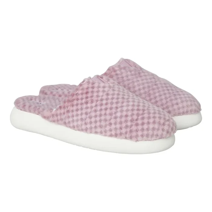 Buy TOMS Womens Alpargata Malllow Mule Slippers Purple