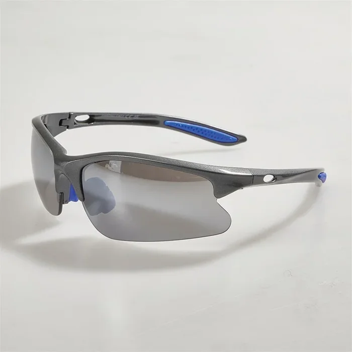 Buy Trespass Mantivu Active Sunglasses Dark Grey