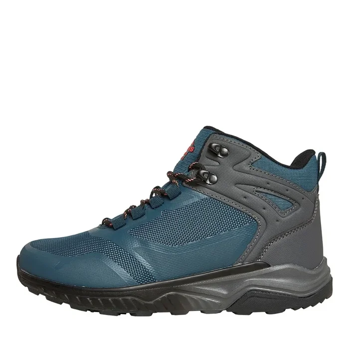 Buy Trespass Womens Alisa Waterproof Hiking Boots Petrol