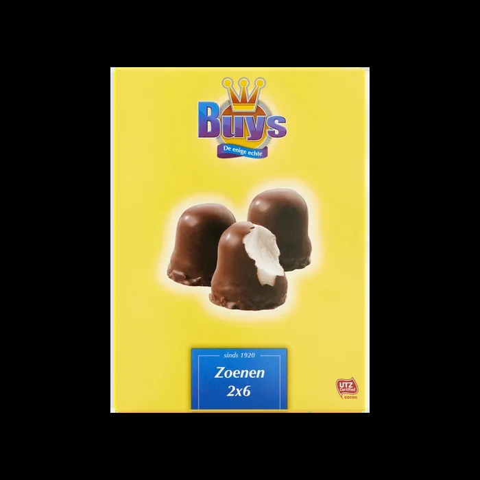 Buys Chocolate kisses (at your own risk)