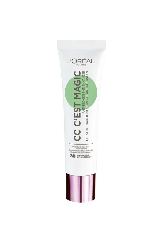 C’est Magic CC Cream Anti-Redness