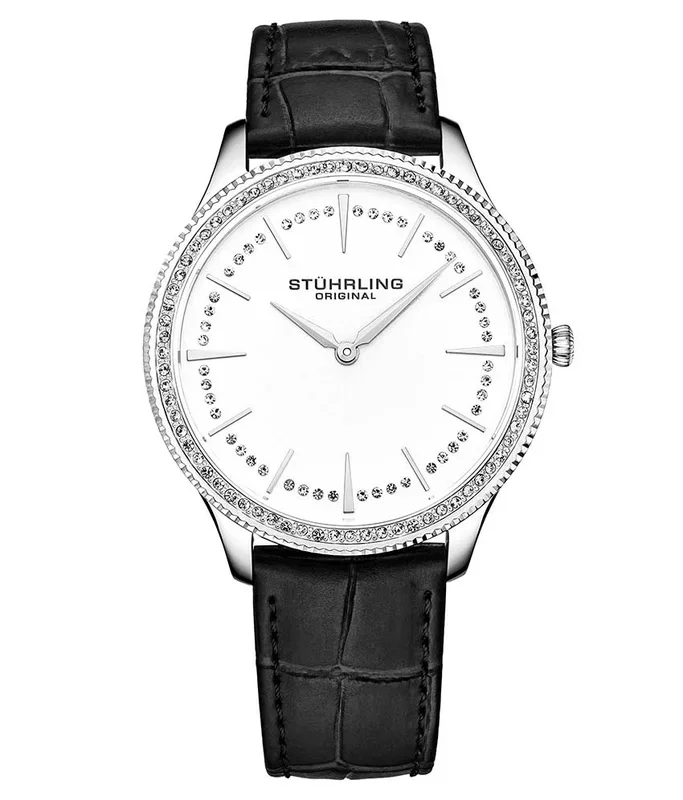 C985S Quartz 38mm Classic