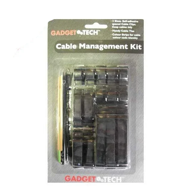 Cable Management Kit