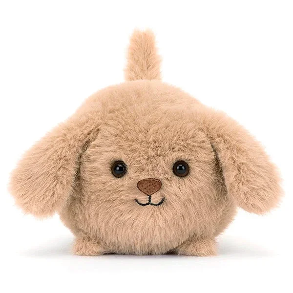 Caboodle Puppy