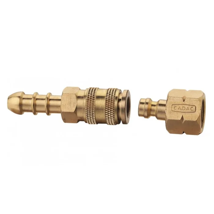 Cadac Quick Release Connector for 8mm – 338