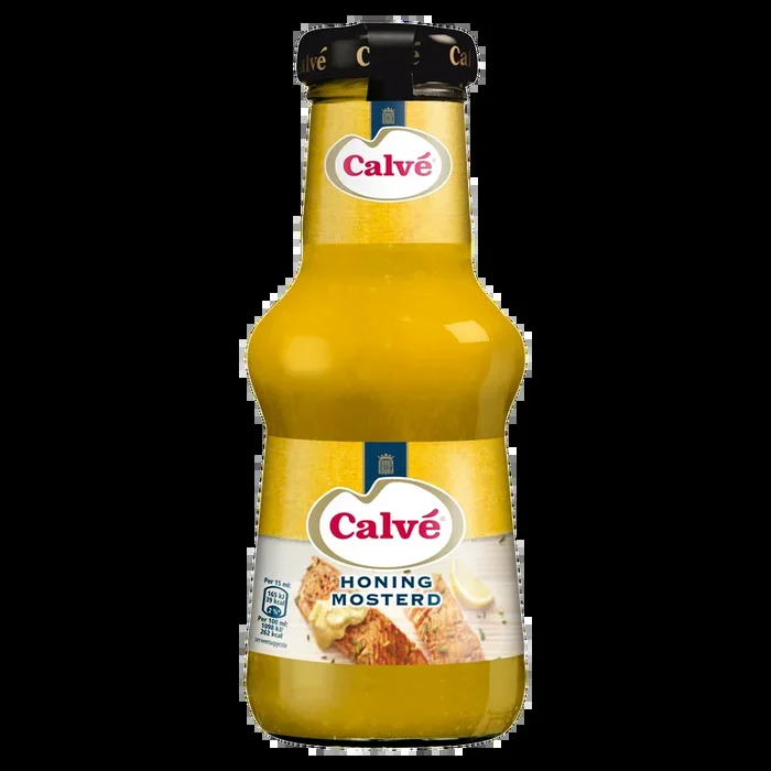 Calve Honey mustard sauce