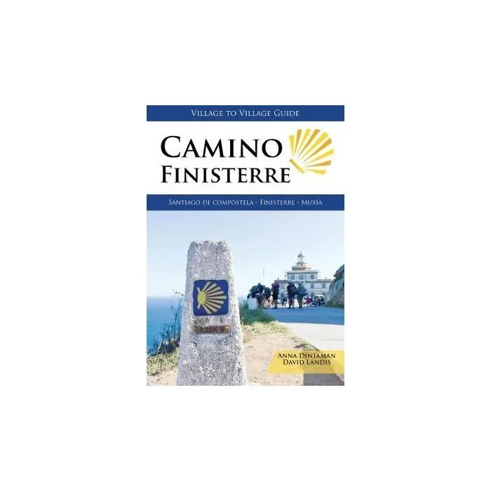 Camino Finisterre