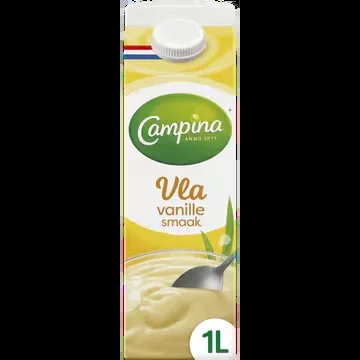 Campina Custard Vanilla