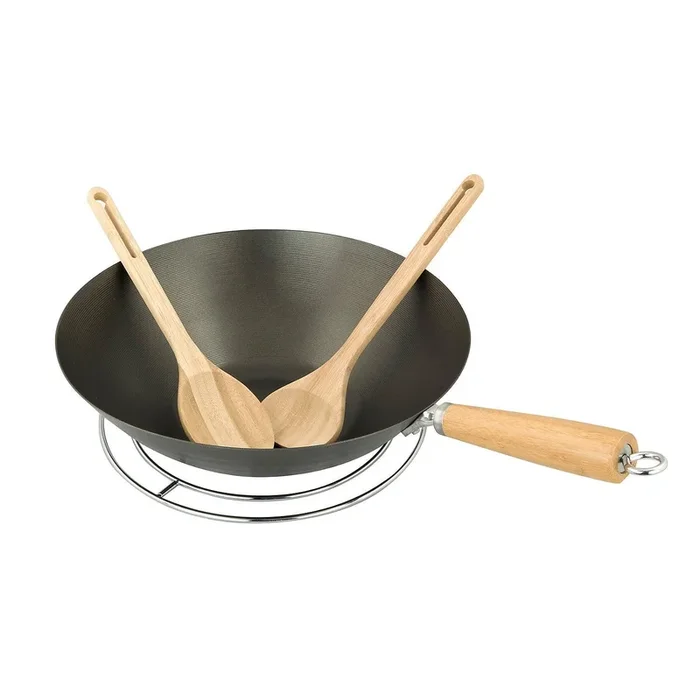 Campingaz Modular BBQ Mandarin Wok
