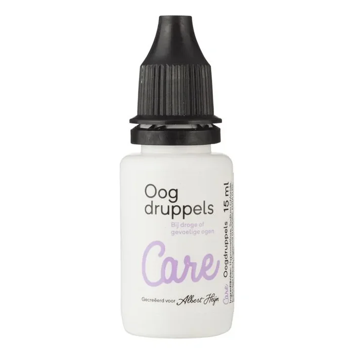 Care Eye drops