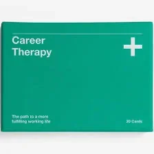 Career Therapy