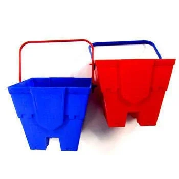 Castle Bucket 22cm