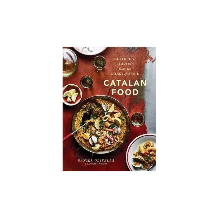 Catalan Food: Culture and Flavors from the Mediterranean