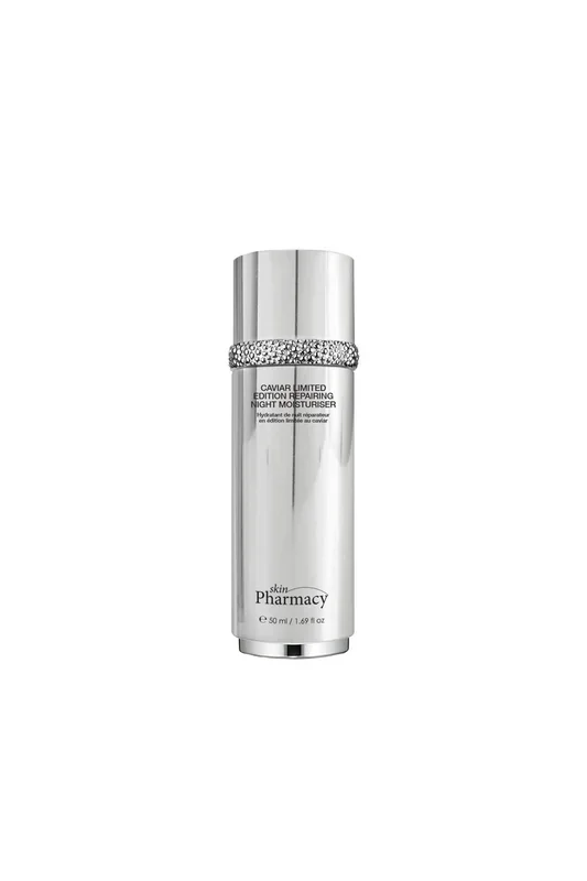 Caviar Limited Edition Repairing Night Moisturiser 50ml