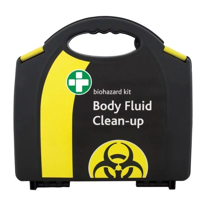 CB260 Body Fluid Kit