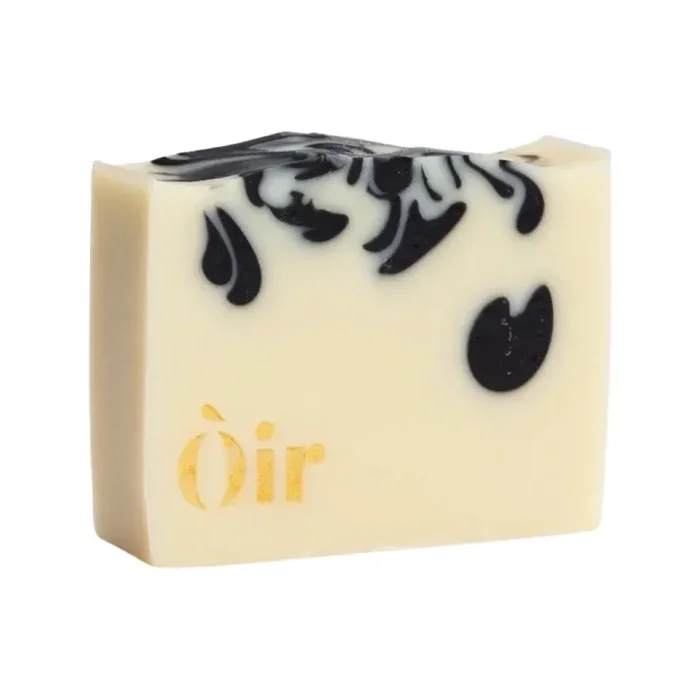 Cedarwood, Clary Sage and Rose Geranium Soap Bar
