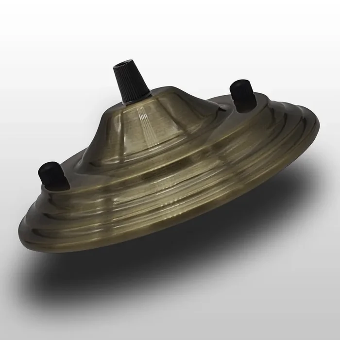 Ceiling Rose And Pendant E27 B22 Suspension Light Base~2063