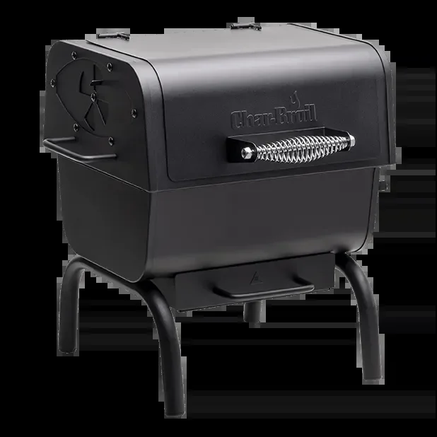 Char-Broil Charcoal 2Go Portable BBQ
