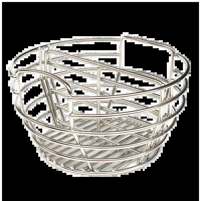 Charcoal Basket for Bastard Compact Kamado