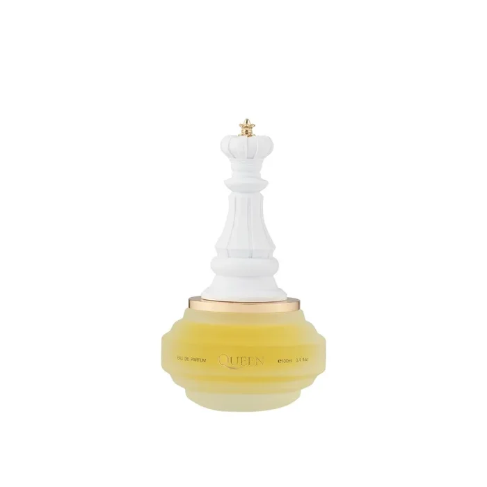 Check Mate Queen Eau De Parfum 100ml
