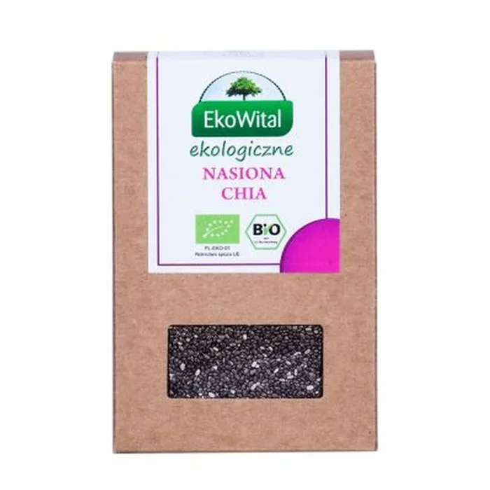 Chiasamen BIO 200 g ECVITAL