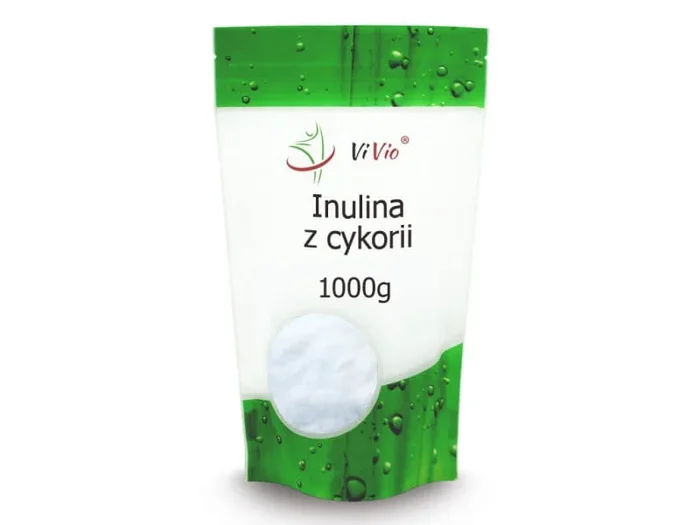 Chicorée-Inulin 1000g – VIVIO