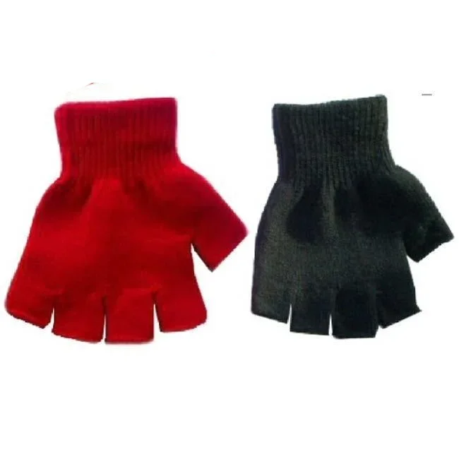 Children’s Fingerless Magic Gloves