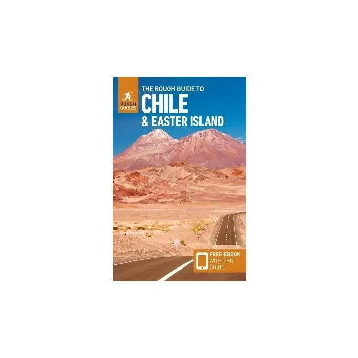 Chile and Easter Island