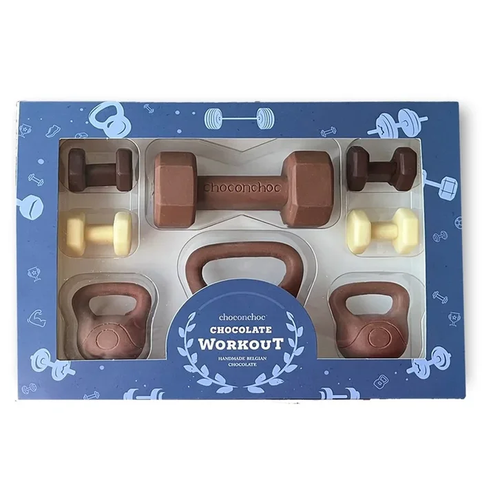 Chocolate Workout