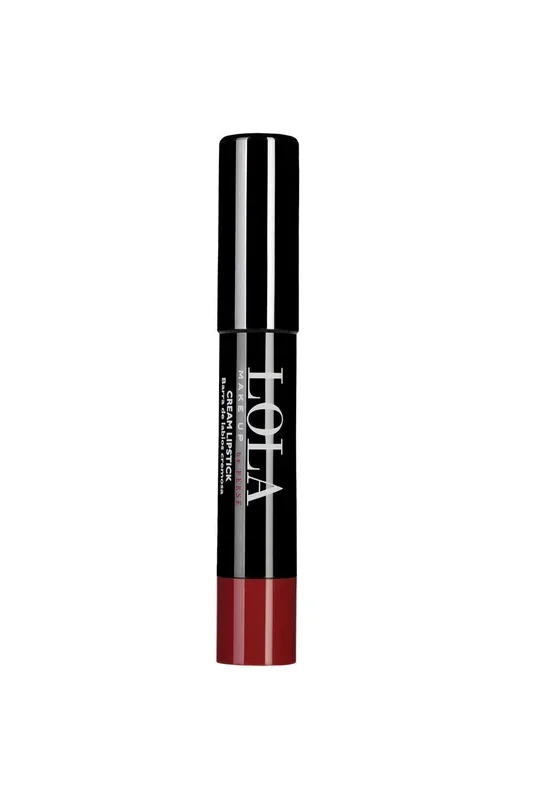 Chubby Cream Lipstick
