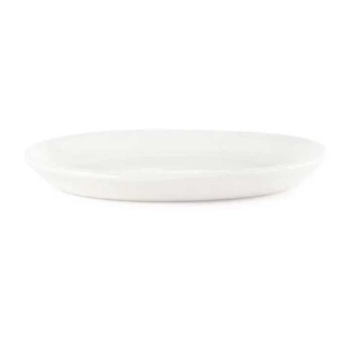 Churchill P291 Whiteware Platters