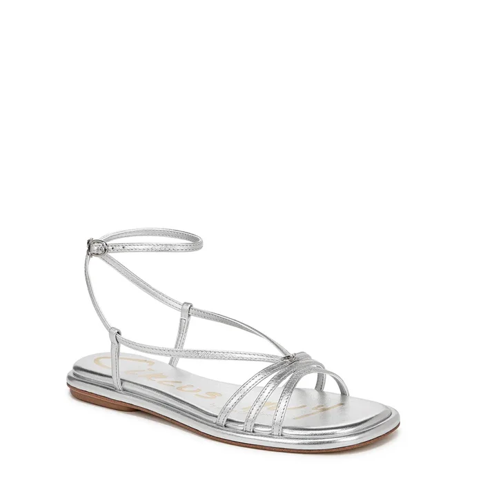 Circus NY Olana Flat Sandal